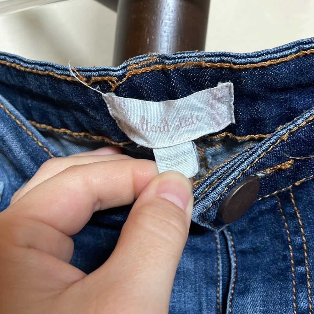 Altar’s State Ripped Jeans - Picture 3 of 5